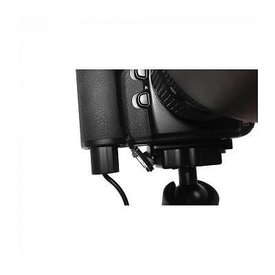 Адаптер Tether Tools Relay Camera Coupler для бесперебойного питания (Canon LP-E6)