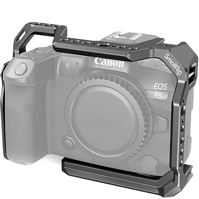 Клетка SmallRig 2982 для цифровых камер Canon EOS R5/R6