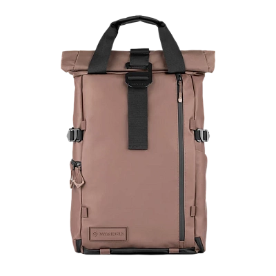 Фотосумка рюкзак WANDRD PRVKE V4 31L Photography Bundle коричневый