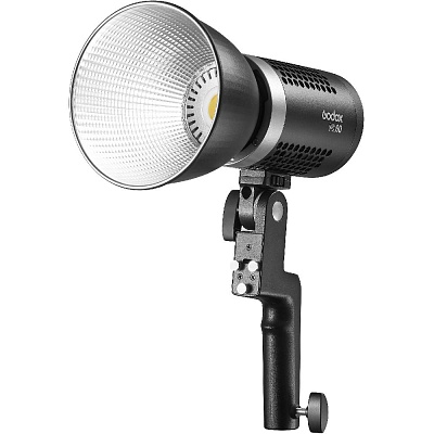 Осветитель Godox ML60, светодиодный для видео и фотосъемки