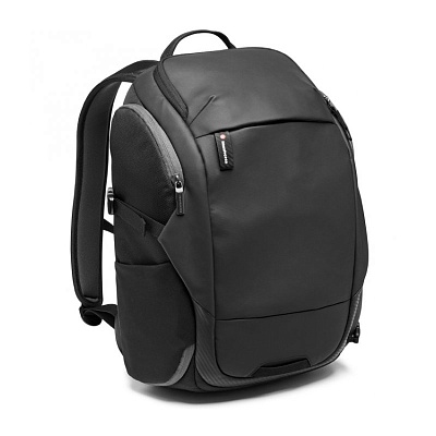 Фотосумка рюкзак Manfrotto MA2-BP-T Advanced2 Travel Backpack M, черный