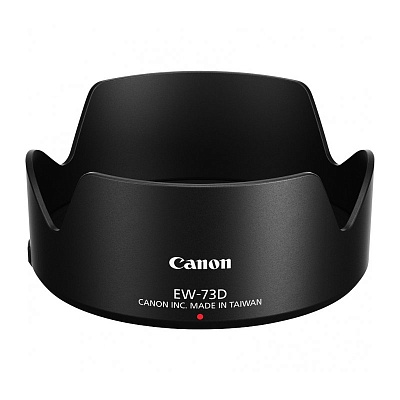 Бленда Canon EW-73D для EF-S 18–135mm f/3.5–5.6 IS USM (nano)