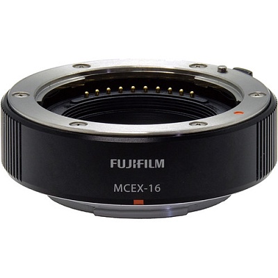 Макрокольцо Fujifilm MCEX-16 