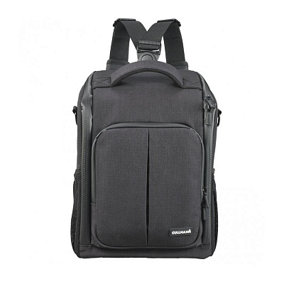 Фотосумка рюкзак Cullmann Malaga CombiBackPack 200, черный