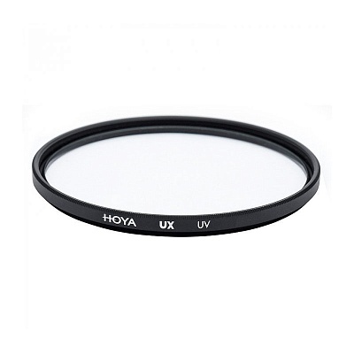 Светофильтр Hoya UV UX 46mm, ультрафиолетовый