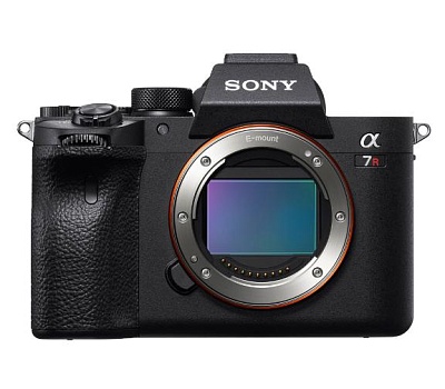 Фотоаппарат беззеркальный Sony Alpha A7R IV Body (ILCE-7RM4B)