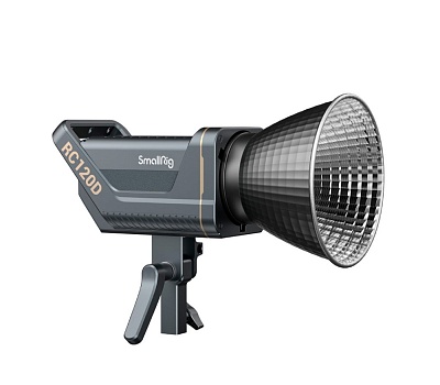 Осветитель SmallRig 3612 RC120D 5600K BW, светодиодный для видео и фотосъемки
