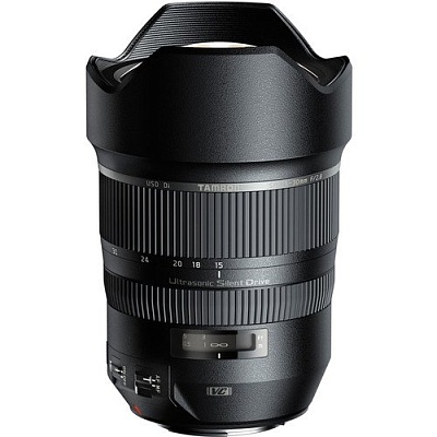 Объектив Tamron SP 15-30mm f/2.8 Di VC USD (A012N) Nikon F