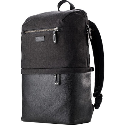 Фотосумка рюкзак Tenba Cooper Backpack D-SLR, Gray