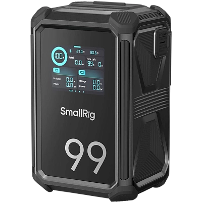 Аккумулятор SmallRig 4984 X99 V-Mount
