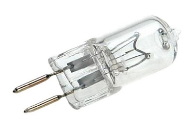 Лампа галогенная Falcon Eyes ML-75 75Вт (G6.35), для SS (DG, BJ) и SL
