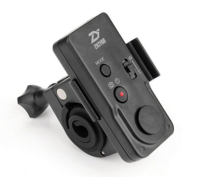 Пульт дистанционного управления Zhiyun (ZW-B02) Bluetooth