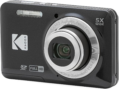 Фотоаппарат Kodak PIXPRO X55 (16Mp/5x/FullHD)
