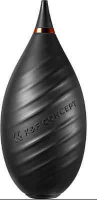 Груша K&F Concept Mini Air Blower Black