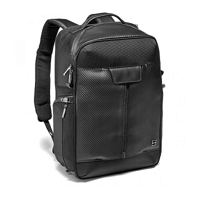 Фотосумка рюкзак Gitzo GCB100BP Century Traveler, черный