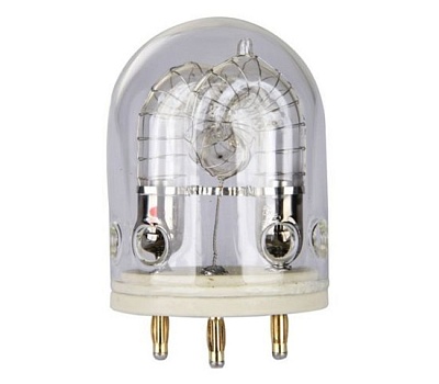 Лампа импульсная Godox 600W, для AD600