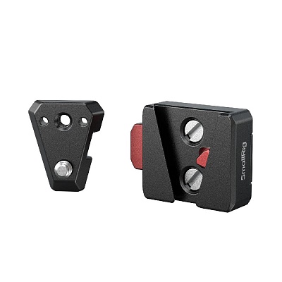 Адаптер SmallRig 6021 для крепления аккумулятора V-Lock Mount Plate Kit