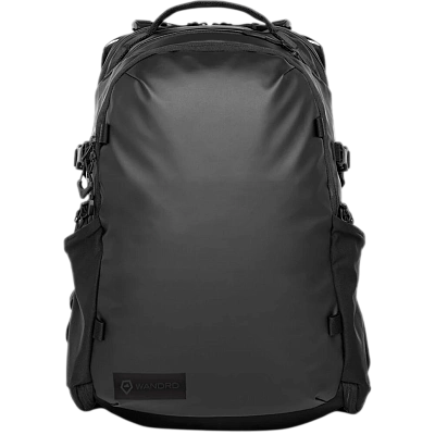 Фотосумка рюкзак WANDRD STRATUS Photo 18L черный