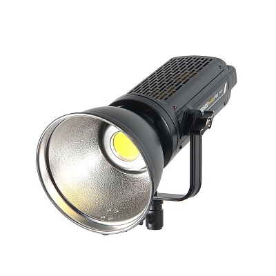 Осветитель GreenBean SunLight PRO 340 LED 5600K BW, светодиодный для видео и фотосъемки