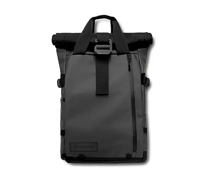 Фотосумка рюкзак WANDRD PRVKE NEW 31L Photography Bundle, черный