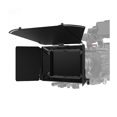 Бленда-компендиум SmallRig 3641 Multifunctional Modular Matte Box (114mm) Basic Kit
