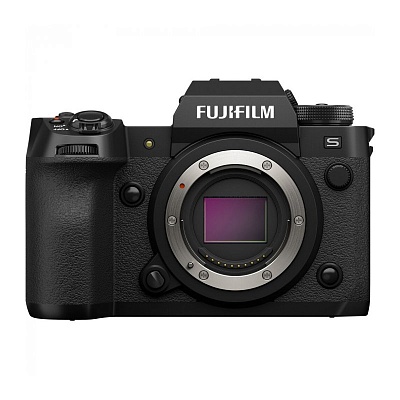Аренда фотоаппарата Fujifilm X-H2S Body