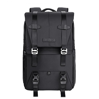 Фотосумка рюкзак K&F Concept Urban Wander 20L черный