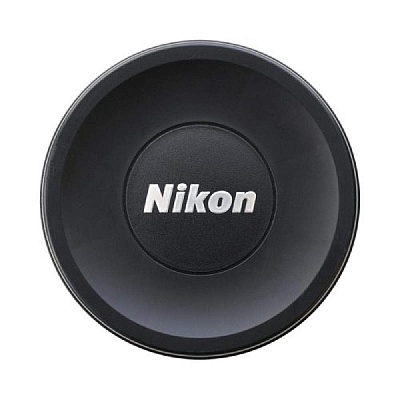 Защитная крышка Nikon JXA10101, для объектива AF-S NIKKOR 14-24mm F/2.8G