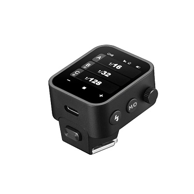 Синхронизатор Godox X3-L TTL для Leica