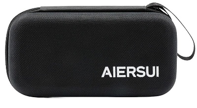 Защитный кейс Aiersui (20х10х8см)