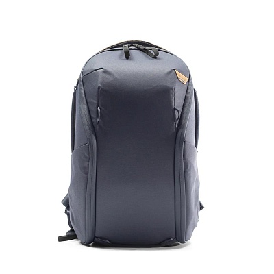 Фотосумка рюкзак Peak Design The Everyday Backpack Zip 15L V2.0 Midnight