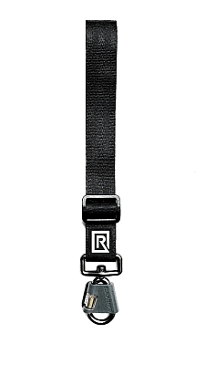 Наручный ремень BlackRapid Wrist Strap (362009) для фотоаппарата (без винта в комплекте)