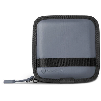 Кейс для светофильтров WANDRD Lens Filter Case синий