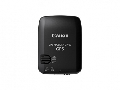 Приемник Canon GPS GP-E2