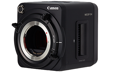 Видеокамера Canon ME20F-SH (2.26Mp/Full HD)