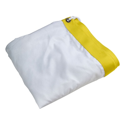 Рассеиватель Kupo KH-12-SK 12'x12' Butterfly textile artificial silk w/bag 3.6х3.6м белый шёлк
