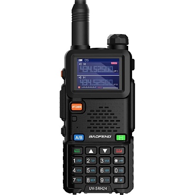 Аренда рации Baofeng UV-5RH24