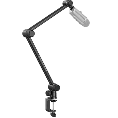 Держатель для микрофона-пантограф SmallRig 4303 Microphone Boom Arm Desk Mount