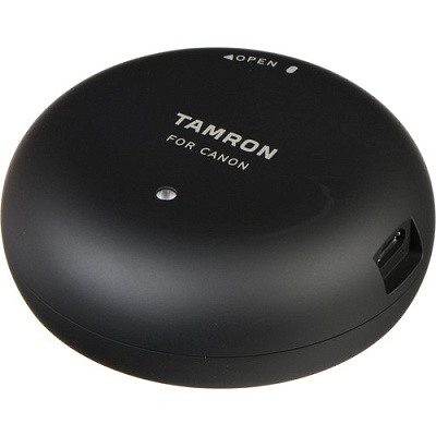 Док Станция Tamron USB Dock для объективов с байонетом Canon