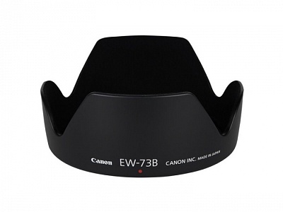 Бленда Canon EW-73B для EF-S 17-85mm f/4-5.6 IS USM EF-S 18-135mm f/3.5-5.6 IS STM / EF-S 18-135mm