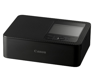 Фотопринтер Canon Selphy CP1500, черный (10x15см, WiFi)