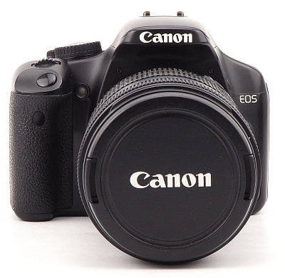 Фотоаппарат комиссионный Canon EOS 450D Kit 18-135 IS (б/у, гарантия 14 дней, S/N1980574815/84626044