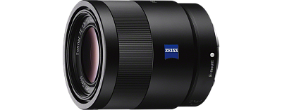 Объектив Sony Carl Zeiss Sonnar T* 55mm f/1.8 ZA FE (SEL55F18Z) Sony E