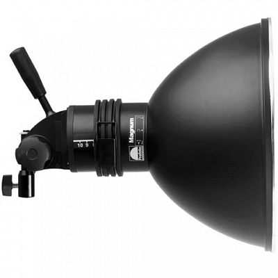 Генераторная голова Profoto ProTwin UV 500 W, Magnum reflector (900719)