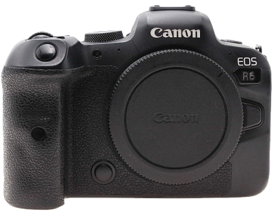 Фотоаппарат комиссионный Canon EOS R6 Body (б/у гарантия 14 дней s/n 073021003835)
