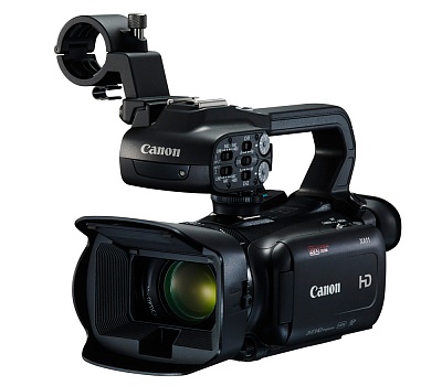Видеокамера Canon XA11 BP-820 Pover Kit EU8 (3.09Mp/Full HD/20x)