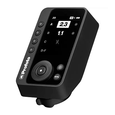 Радиосинхронизатор Profoto Connect Pro TTL для Fujifilm (901324)