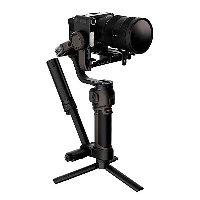 Электронный стабилизатор Zhiyun Weebill 5 Combo