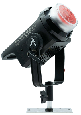 Осветитель комиссионный Aputure LS C120D II BW 5500K, (б/у, гарантия 14 дней, S/N 6CD02Q52742)