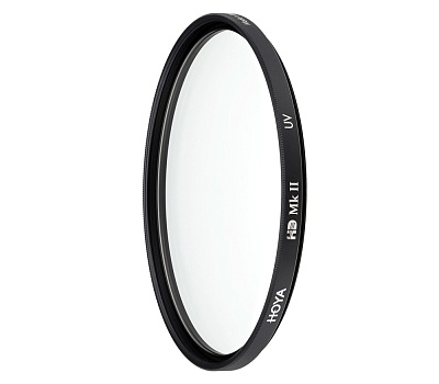 Светофильтр Hoya UV(O) HD 67mm MKII, ультрафиолетовый